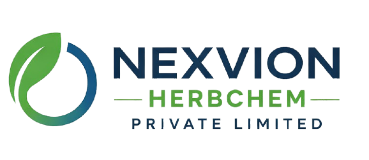 Nexvion Herbchem Logo